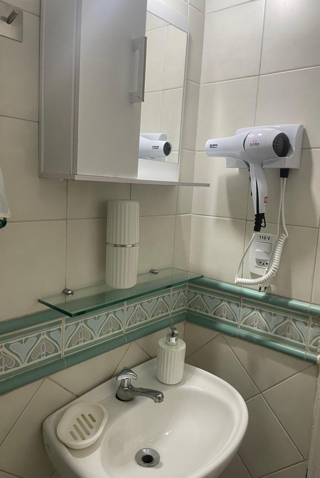 Apartamento Beira-Mar No Coracao De Copacabana! Rio de Janeiro Eksteriør bilde
