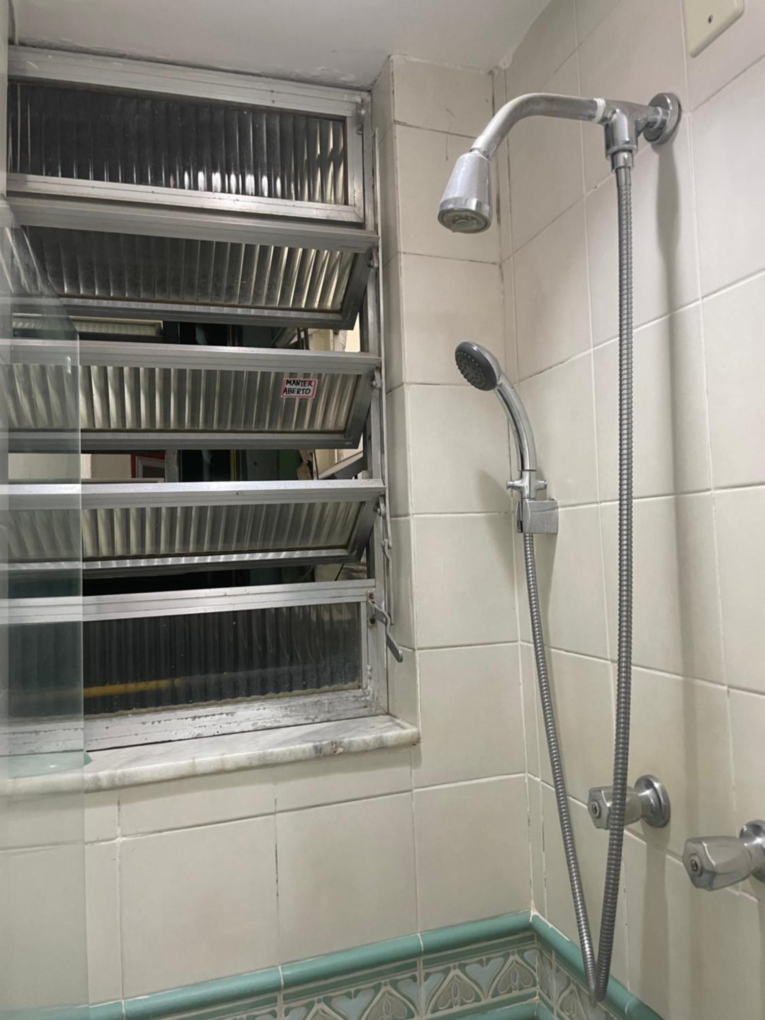 Apartamento Beira-Mar No Coracao De Copacabana! Rio de Janeiro Eksteriør bilde